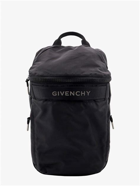 givenchy quilted backpack|Givenchy backpack men's.